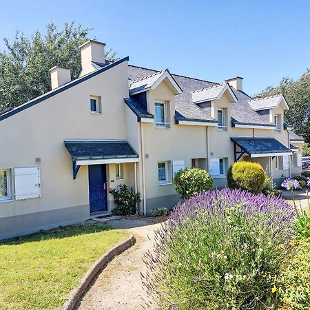 Holiday Home Les Grandes Iles By Interhome Pénestin Екстериор снимка