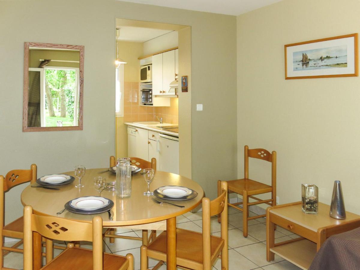 Holiday Home Les Grandes Iles By Interhome Pénestin Екстериор снимка