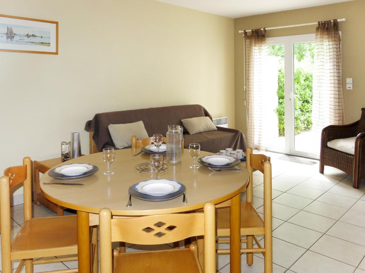 Holiday Home Les Grandes Iles By Interhome Pénestin Екстериор снимка