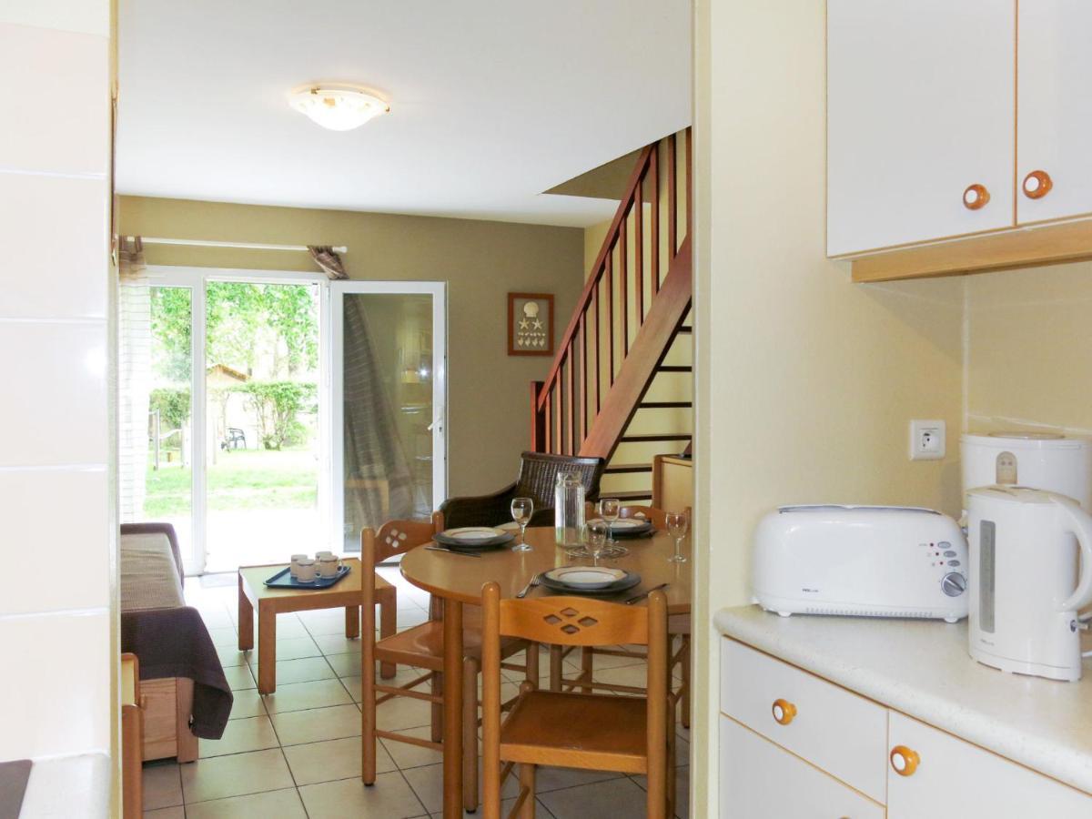 Holiday Home Les Grandes Iles By Interhome Pénestin Екстериор снимка