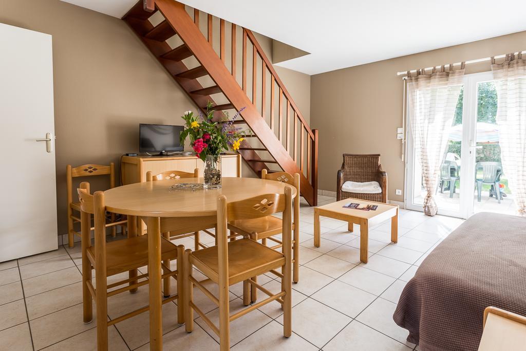 Holiday Home Les Grandes Iles By Interhome Pénestin Екстериор снимка